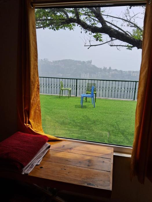 mussoorie