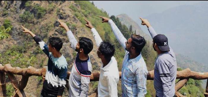 mussoorie