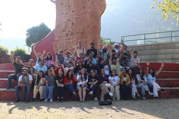 mussoorie