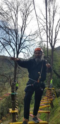 mussoorie