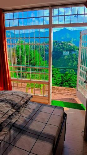 mussoorie