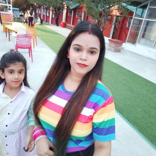 mussoorie