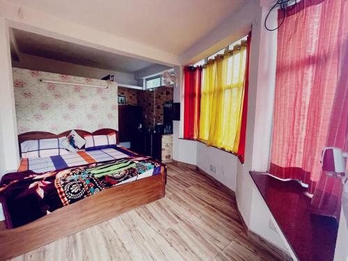 mussoorie