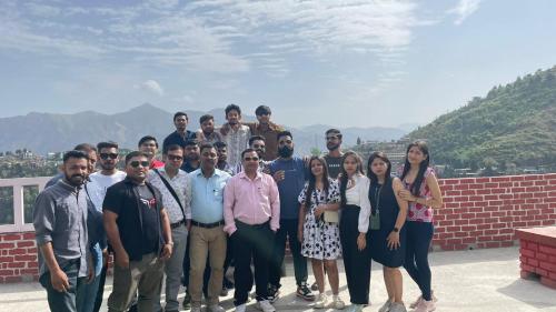 mussoorie