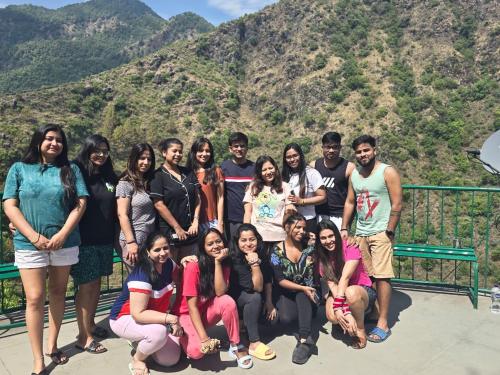 mussoorie