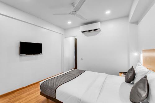 upar hotels thoraipakkam omr