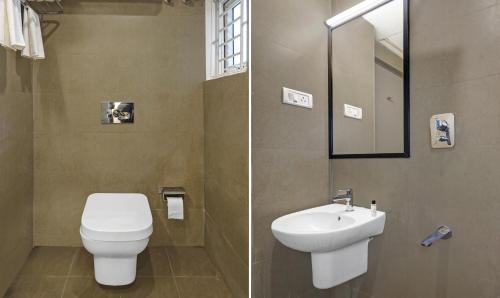 upar hotels thoraipakkam omr