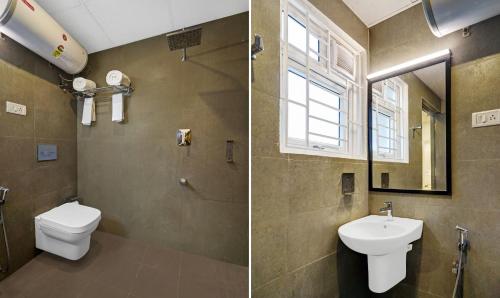 upar hotels thoraipakkam omr