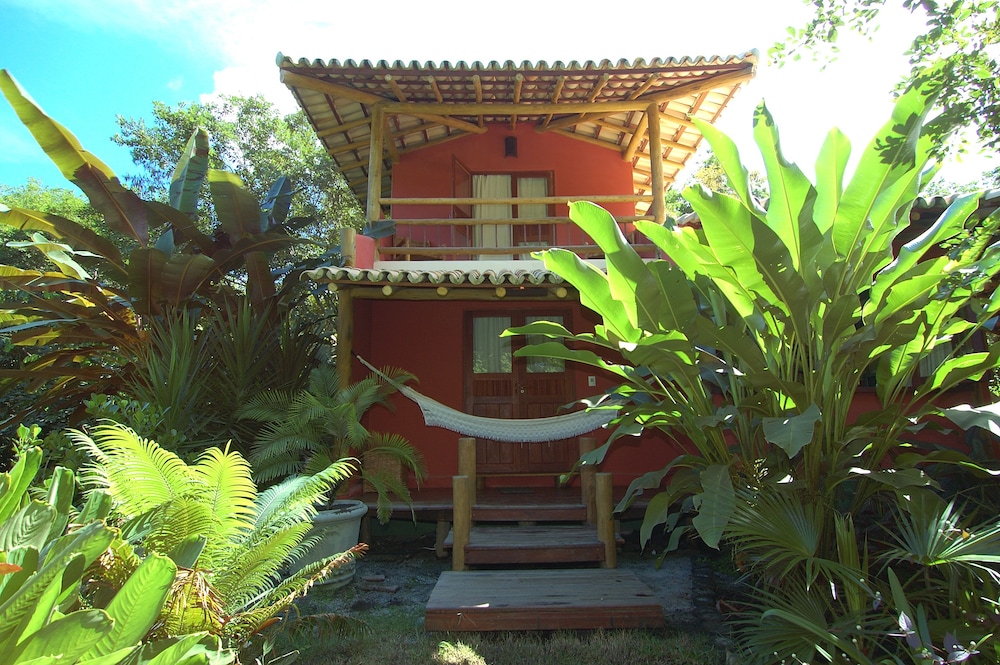 porto seguro