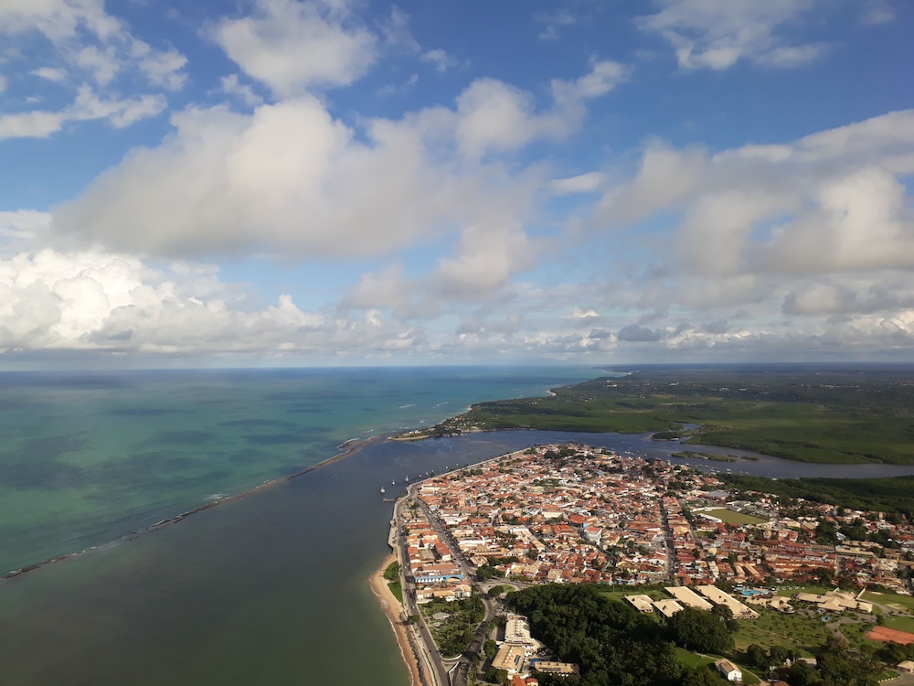 porto seguro