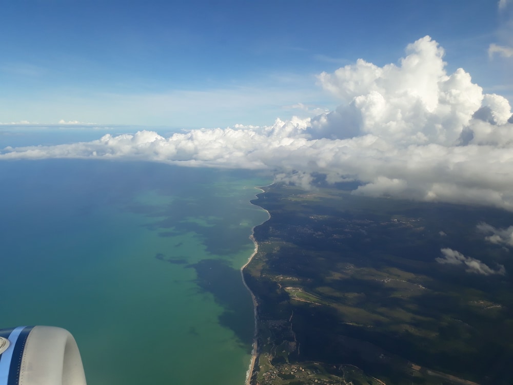 porto seguro