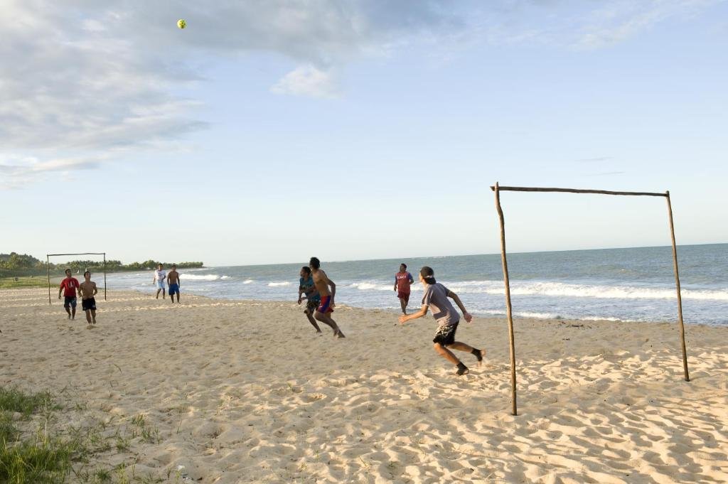 porto seguro