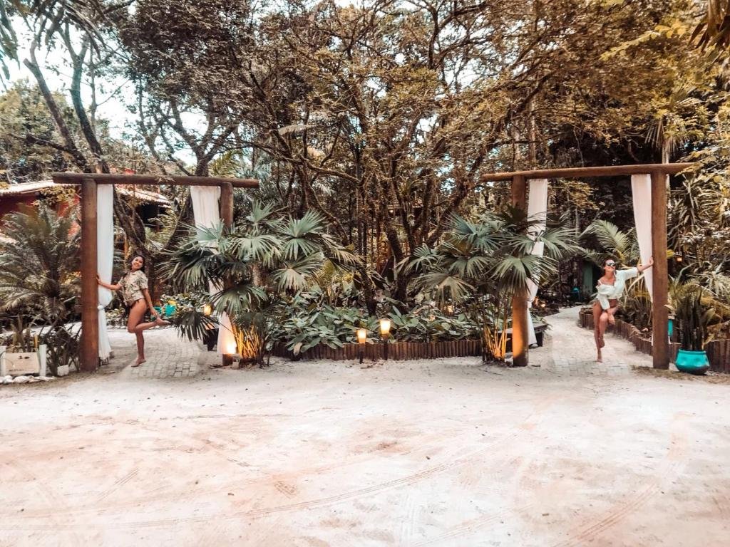 porto seguro