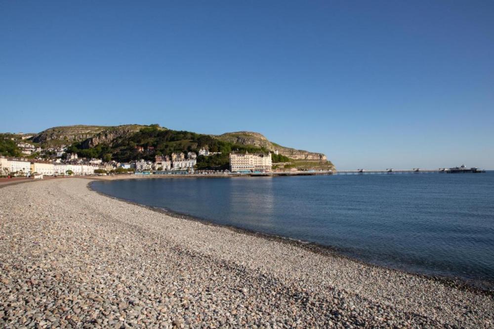 llandudno