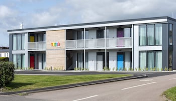 Apartrooms Aberdeen,,0 star