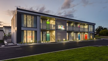 Apartrooms Aberdeen,,0 star