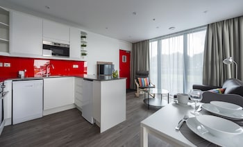 Apartrooms Aberdeen,,0 star