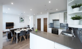 Apartrooms Aberdeen,,0 star