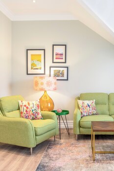 the ulsterville belfast