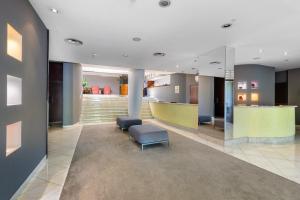 aston hotel