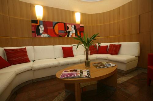 le petit hotel
