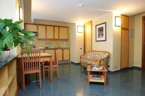 le petit hotel