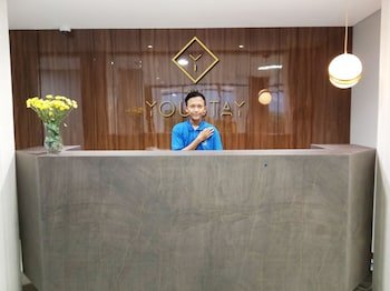 hotel youstay semarang