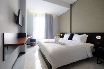 hotel youstay semarang