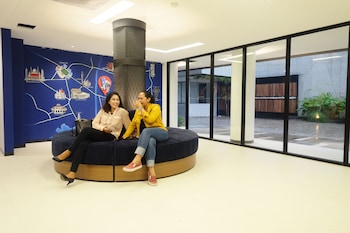 hotel youstay semarang