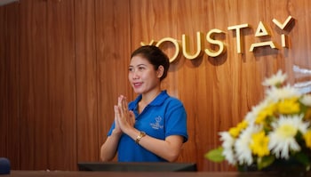 hotel youstay semarang