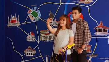 hotel youstay semarang