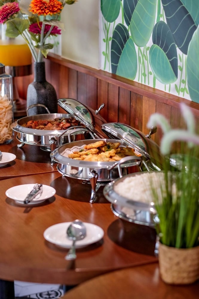 hotel youstay semarang