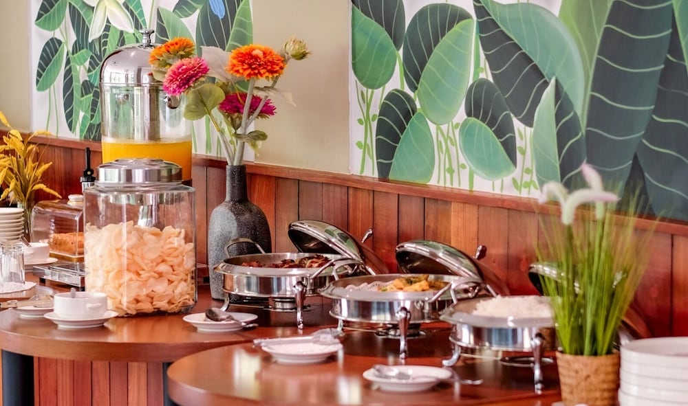 hotel youstay semarang