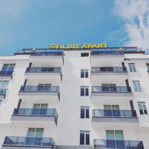 yildiz apart