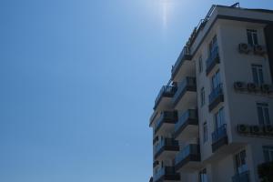 yildiz apart