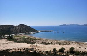 yildiz apart