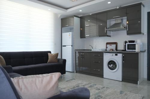 yildiz apart
