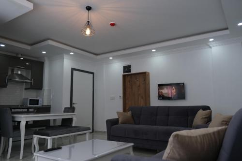 yildiz apart