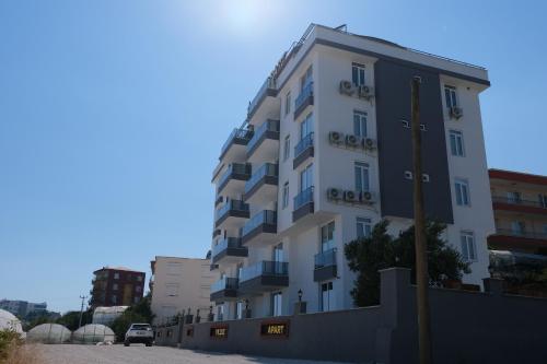 yildiz apart