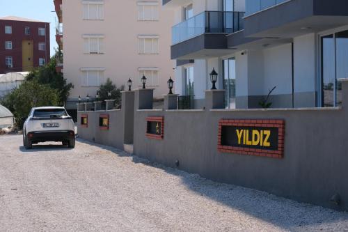 yildiz apart