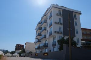 yildiz apart