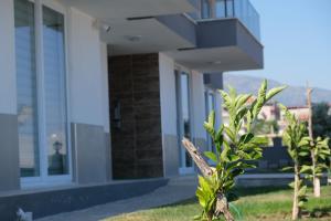 yildiz apart