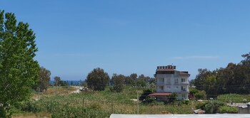 yildiz apart