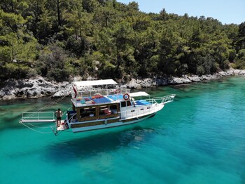 yildiz apart