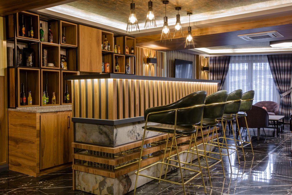 Kayhan City Hotel,Kestel>>Bursa,4 star