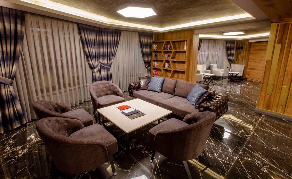 Kayhan City Hotel,Kestel>>Bursa,4 star