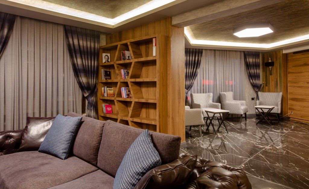 Kayhan City Hotel,Kestel>>Bursa,4 star