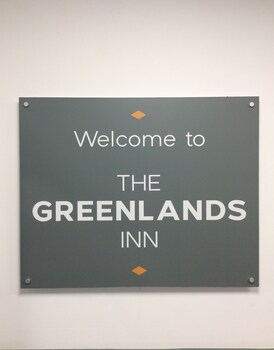 the greenlands inn