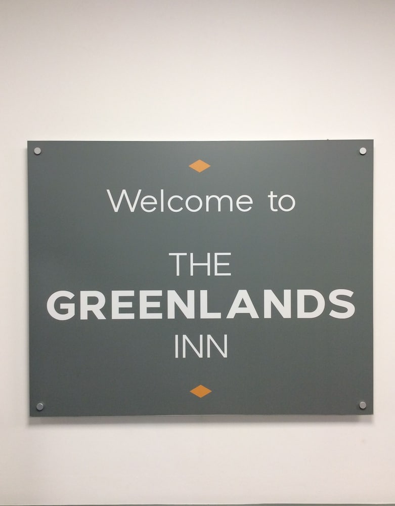 the greenlands inn