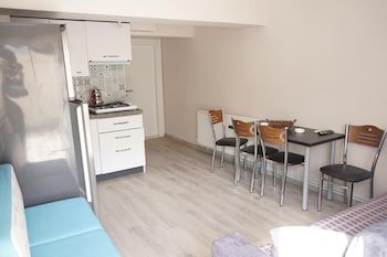 oren konak apart otel